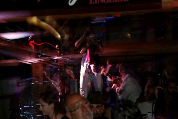 Closing de la Folie Rouge